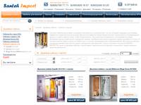 ������� ������ � ������ | Santeh-Import.ru
